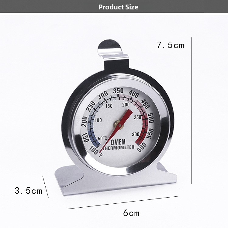 Oven Thermometer Pointer Style - đánh giá và giá Kitchen Baking Utensils