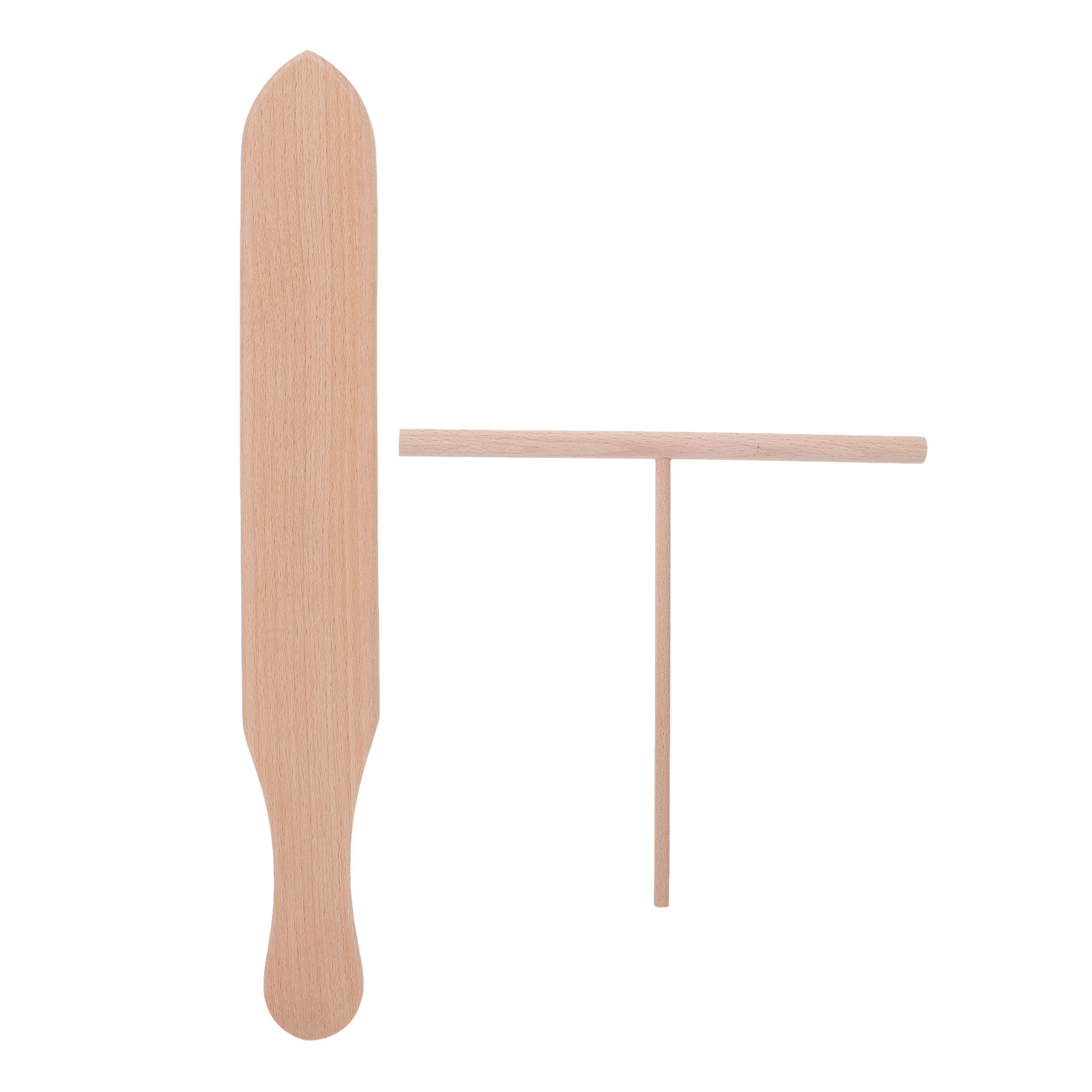 1Set Wooden Pancake Crepe Spre - đánh giá và giá Kitchen Baking Area Ideas