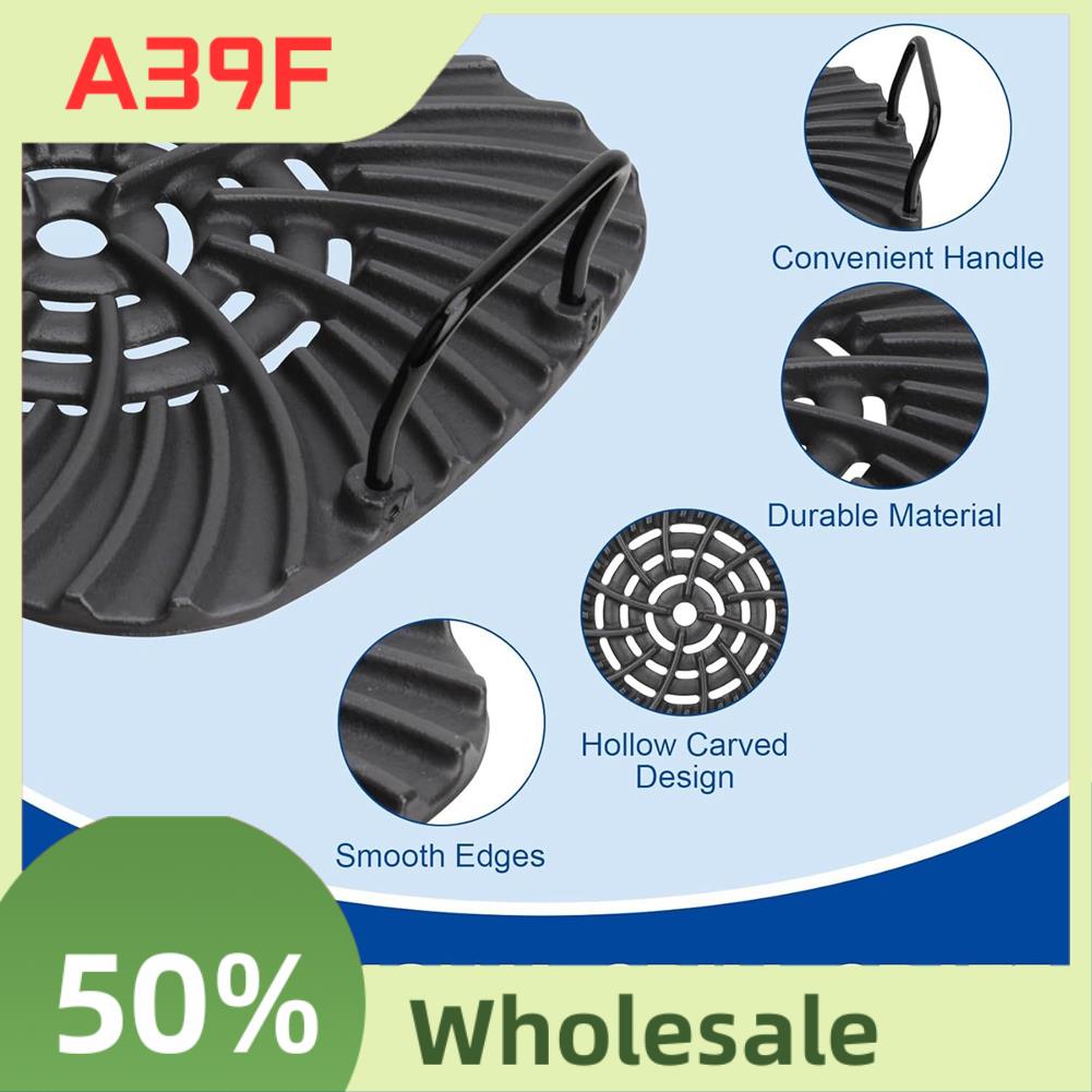 Benchmade Quality Grill Plate  - đánh giá và giá Ninja Air Fryer Af300