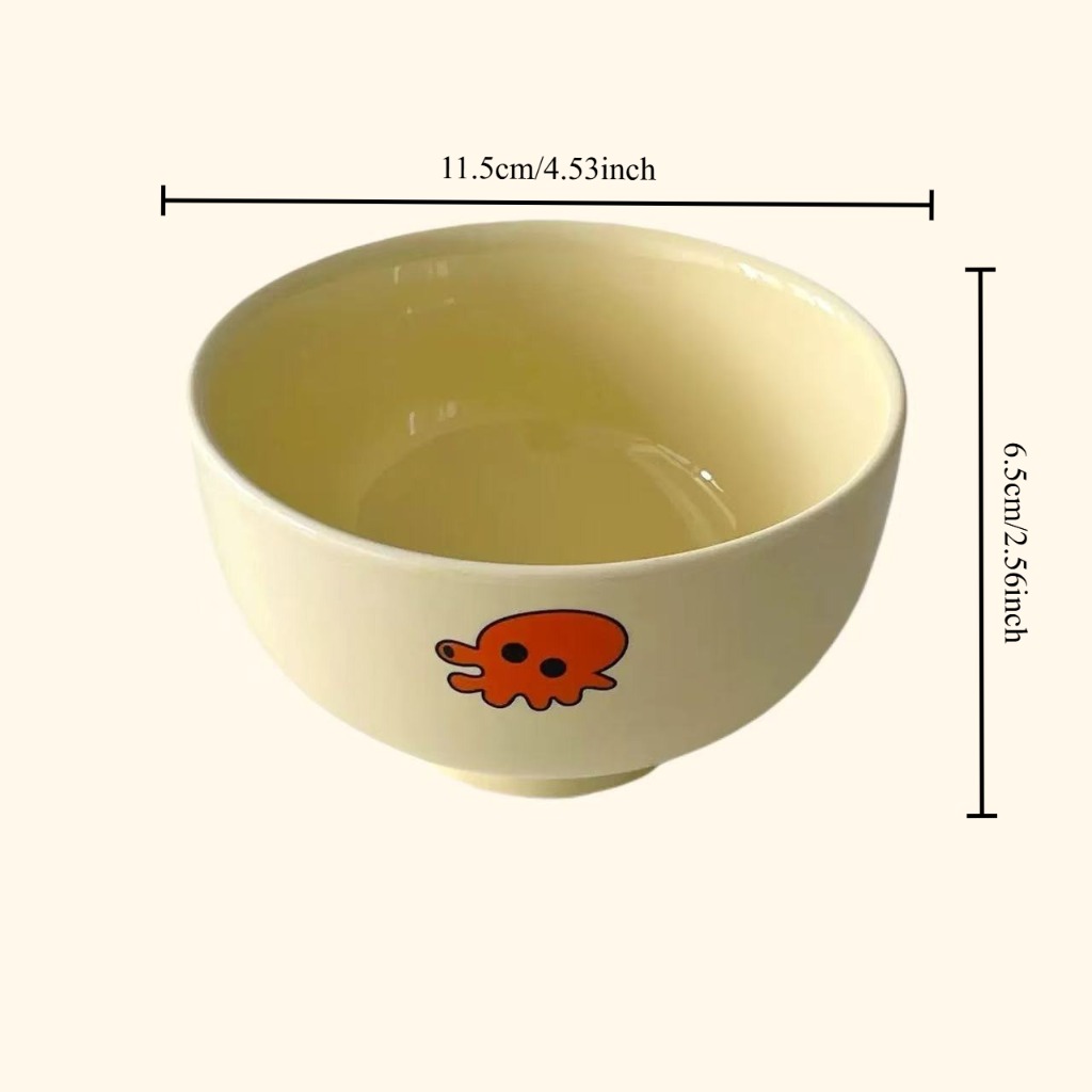 Crayon Shinchan Ceramic Tablew - đánh giá và giá Kitchen Baking Gifts