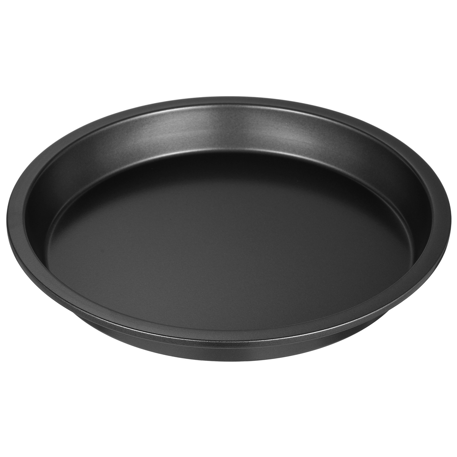 Round Shape Carbon Steel Pizza - đánh giá và giá Kitchen Baking Tray
