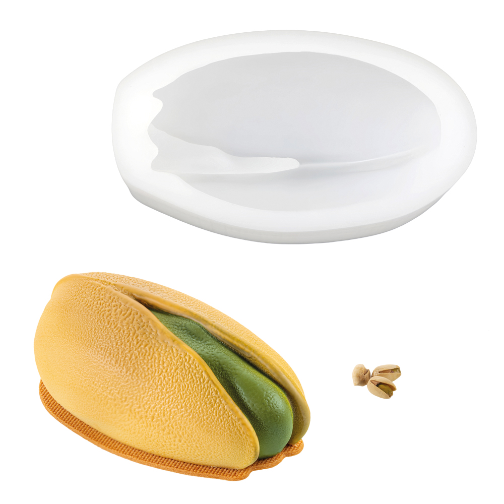 Single-Cell Pistachios Cocoa P - đánh giá và giá Kitchen Design For Baking