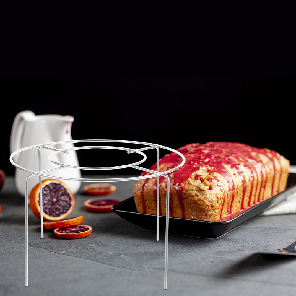 Cooling Rack Stainless Steel M - đánh giá và giá Kitchen Design For Baking