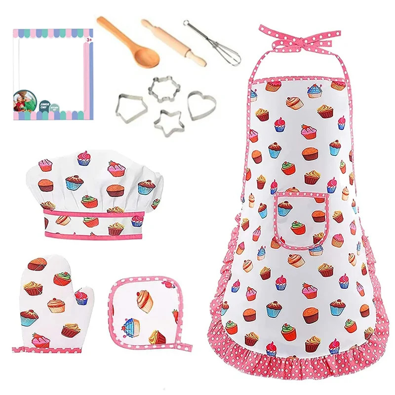 Kitchen Toys Baking Pretend Pl - đánh giá và giá Baking Kitchen Set Up