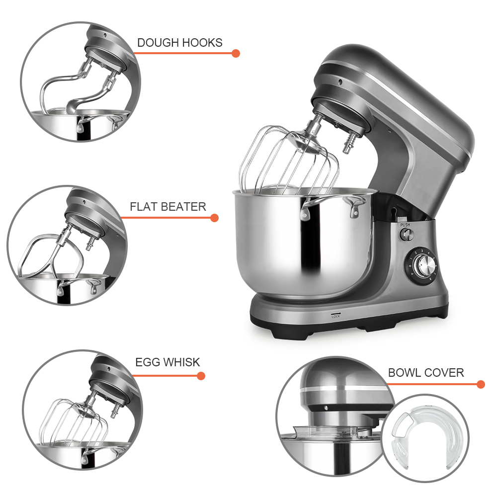 11L 2000W Large Powerful Elect - đánh giá và giá Baking In Kitchen