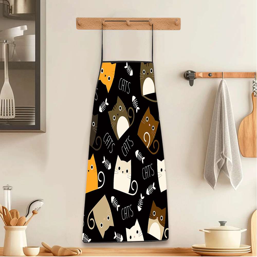1 Piece of Fun Cartoon-Themed  - đánh giá và giá Kitchen Baking Area Ideas