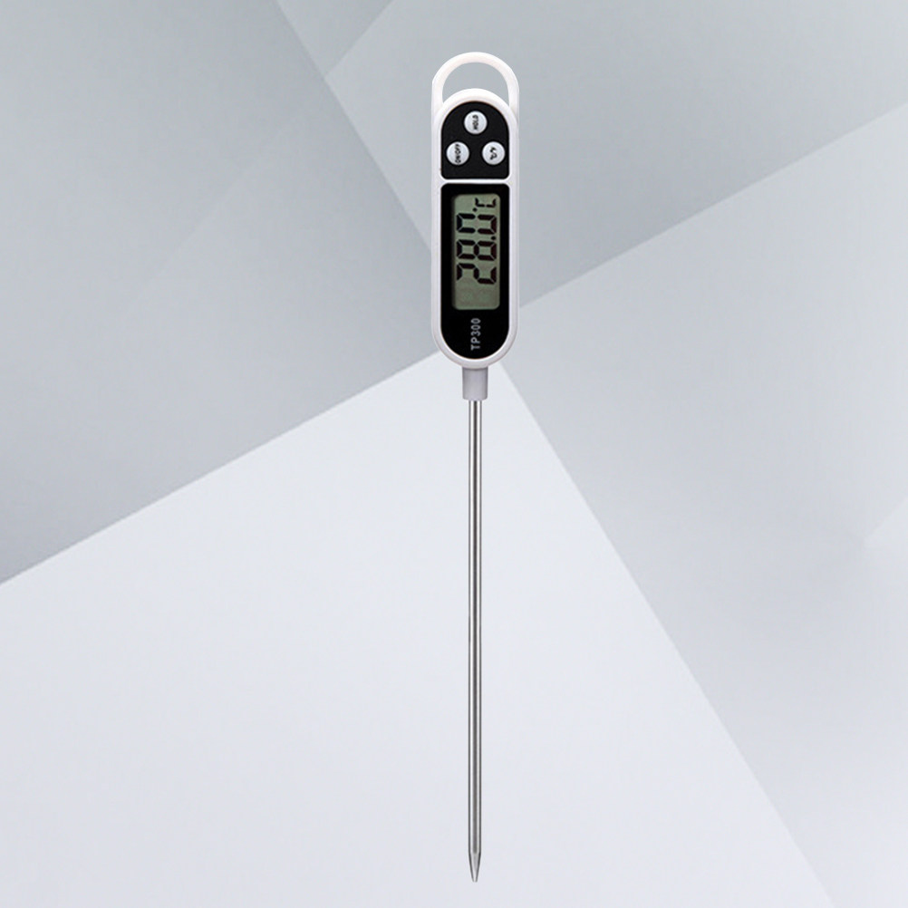 Tp300 Digital Cooking Food Pro - đánh giá và giá Kitchen Baking Cooking