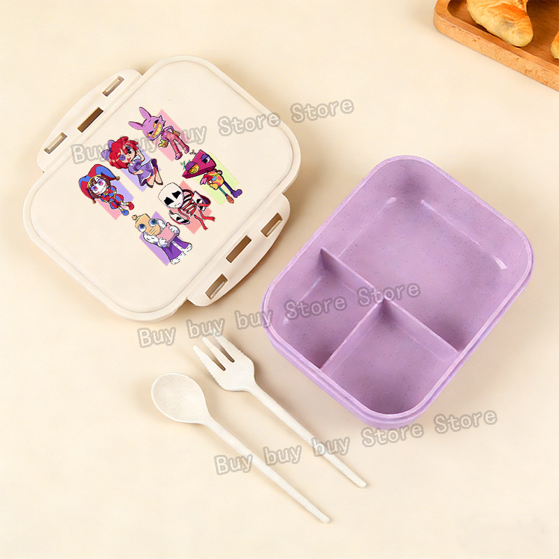 Anime Amazing Digital Circus L - đánh giá và giá Kitchen Baking Gifts