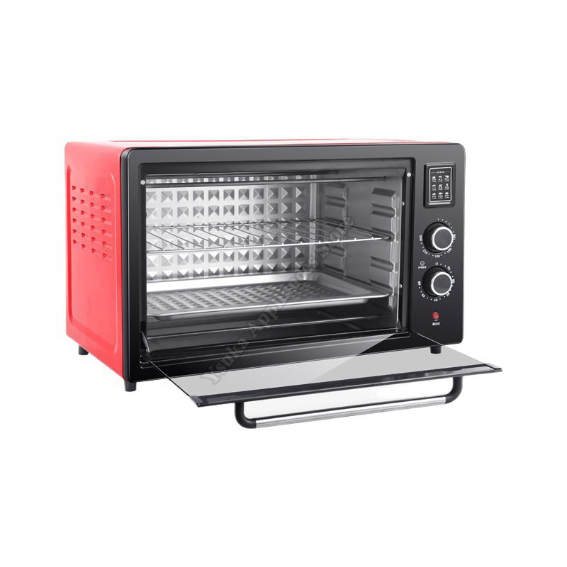 Multifunction Oven  convection - đánh giá và giá Kitchen Design For Baking