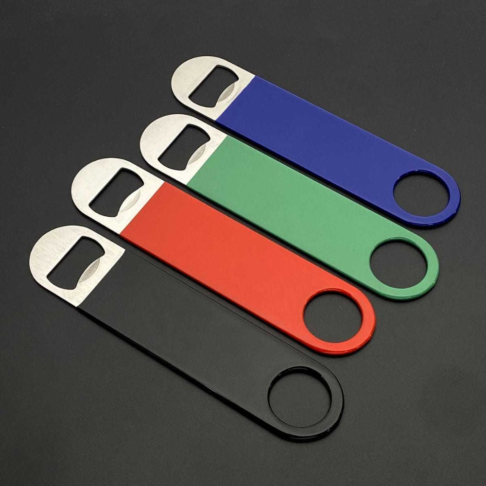 Bartender Beer Bottle Opener F - đánh giá và giá Kitchen Baking Gifts