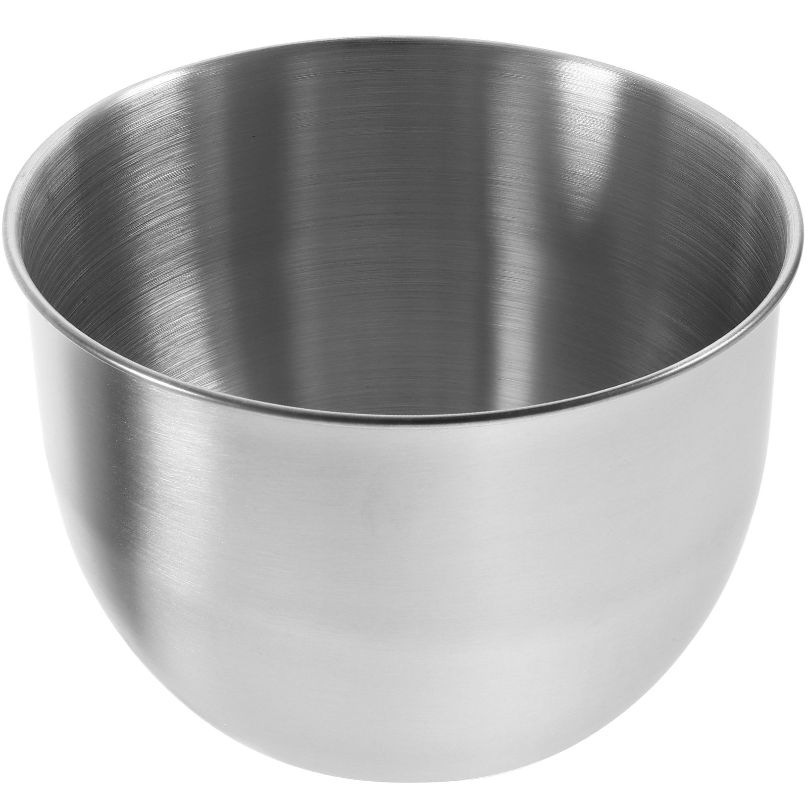 Deep Stainless Steel Mixing Bo - đánh giá và giá Kitchen Baking Cooking