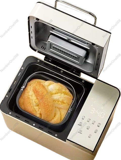 Automatic Multifunction Bread  - đánh giá và giá Kitchen Baking Gifts