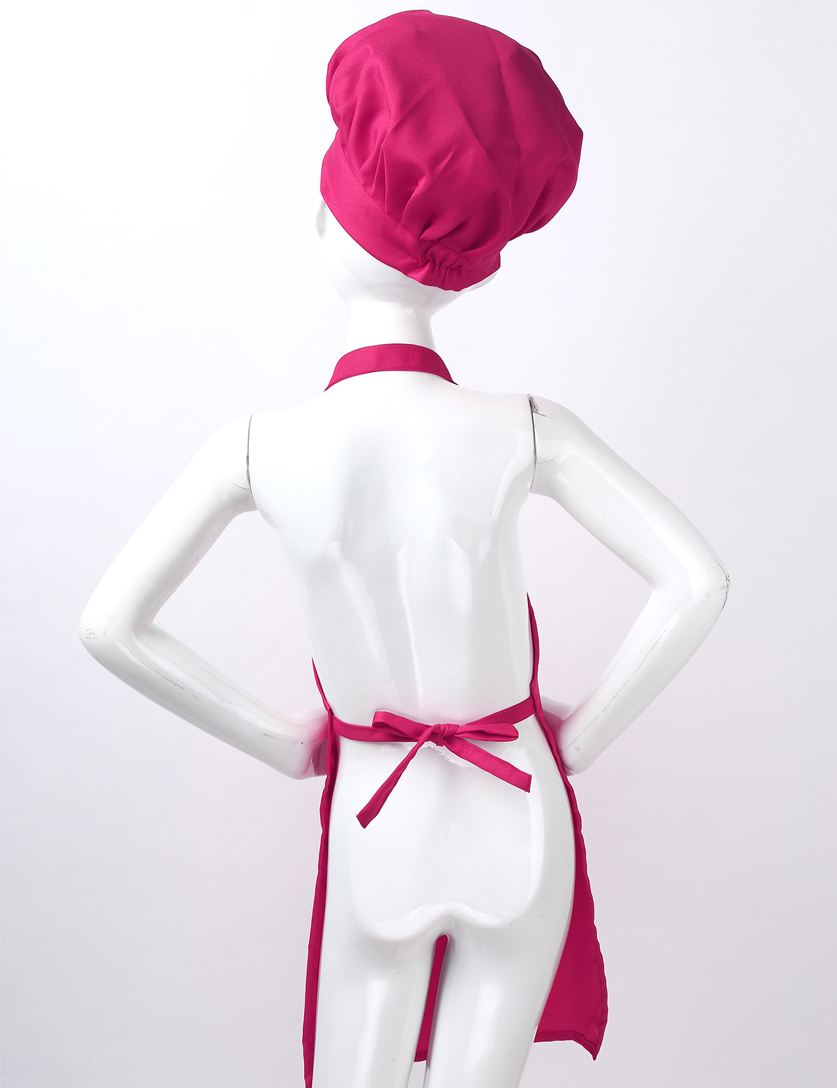 Boys Girls Adjustable Apron wi - đánh giá và giá Baking Kitchen Set Up