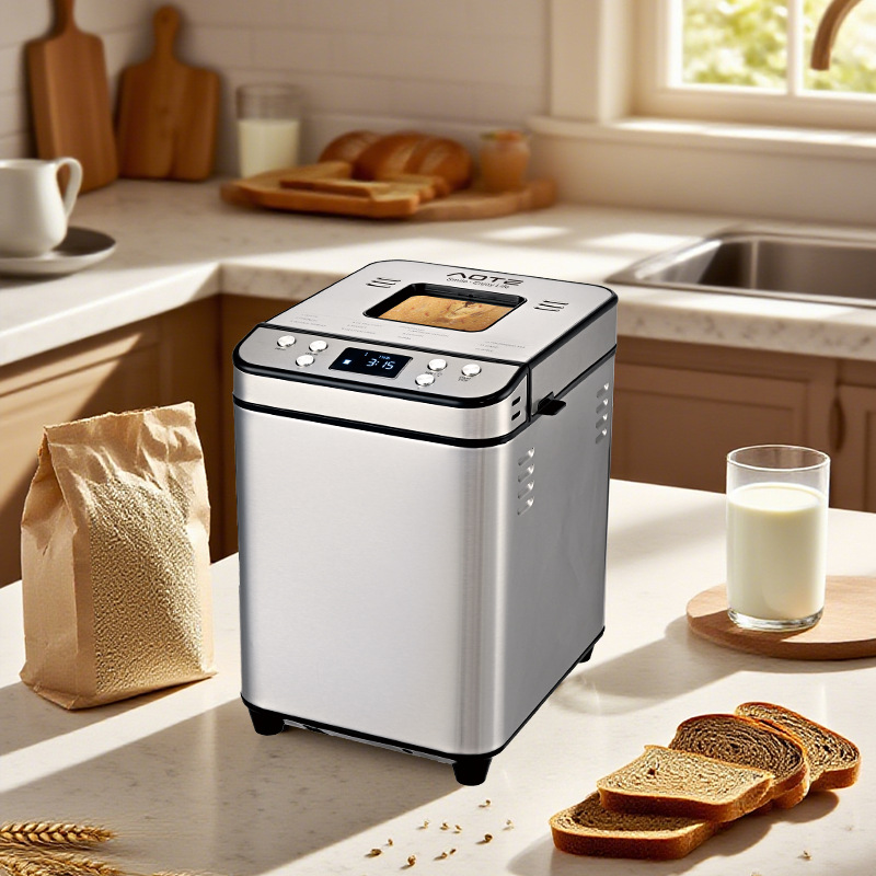 Intelligent Automatic Home Bre - đánh giá và giá Baking Kitchen At Home