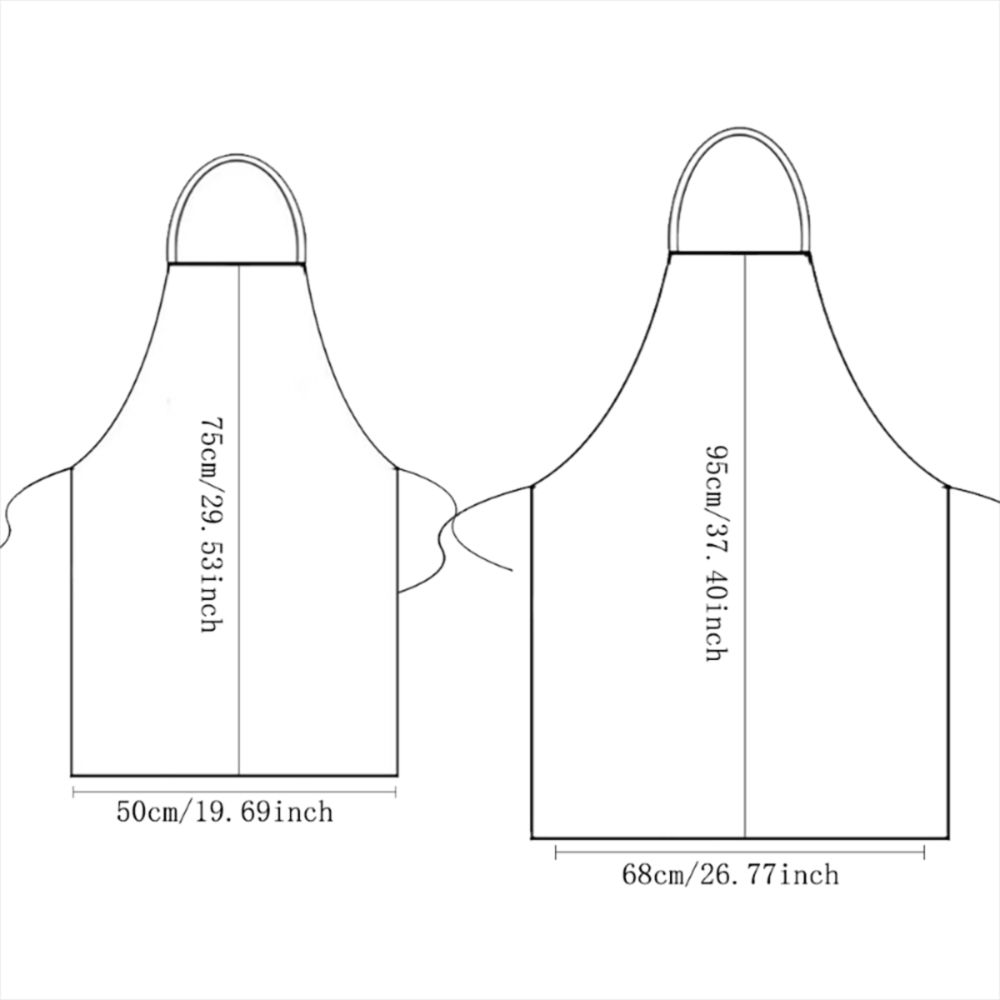 1pc Sushi Master Apron With Cu - đánh giá và giá Baking Kitchen At Home