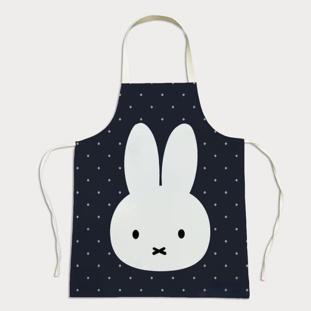 Miffy Kawaii Waterproof Fabric - đánh giá và giá Kitchen Baking Gifts