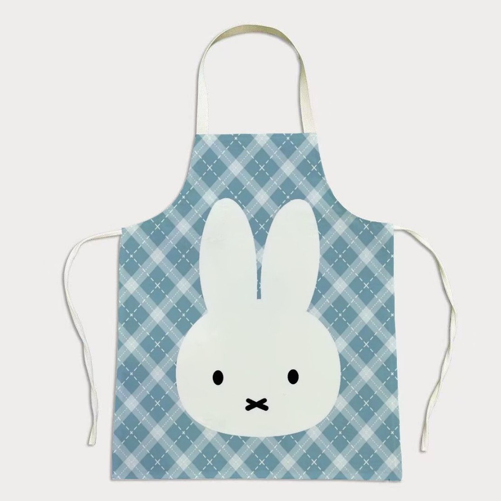Miffy Kawaii Waterproof Fabric - đánh giá và giá Kitchen Baking Gifts