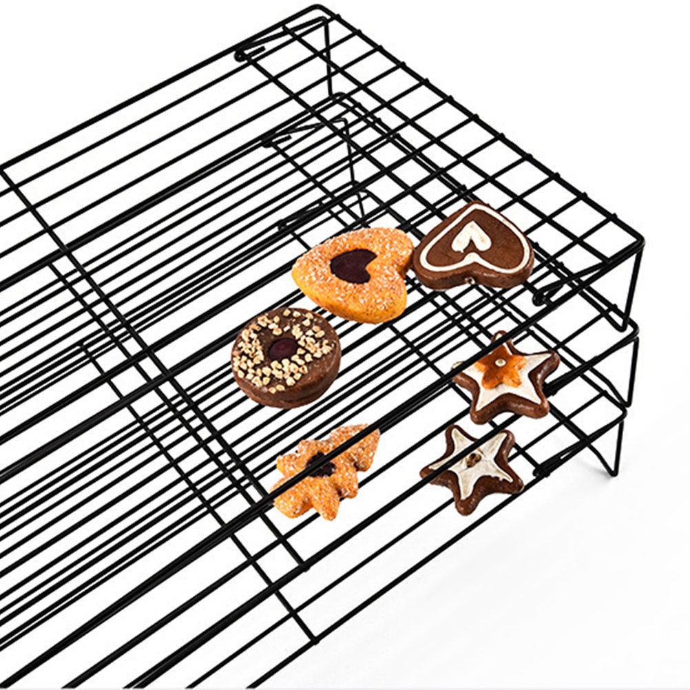 3 Tier Cooling Racks for Baked - đánh giá và giá Kitchen Baking Cooking
