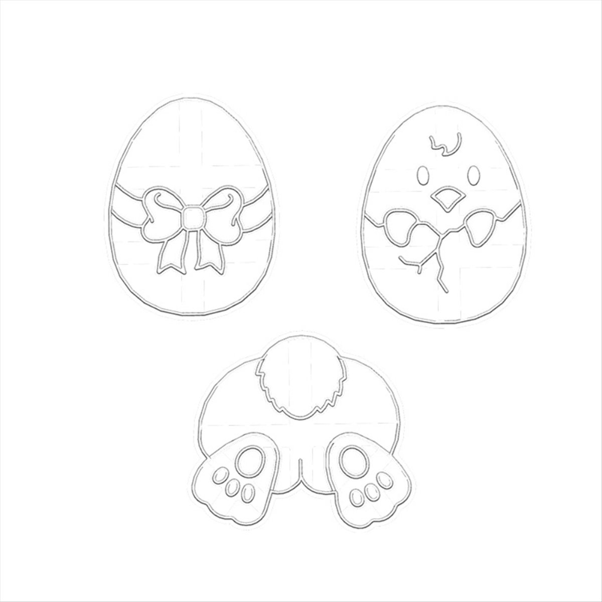 A44U Baking Mold Cookie Mold C - đánh giá và giá Baking In Kitchen